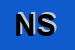 Logo di NEWSYSTEM SRL