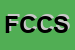 Logo di FRANCO CORTI E C SNC