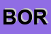 Logo di BORETTI