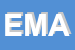 Logo di EMA (SNC)