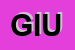 Logo di GIUGGIU-