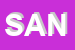 Logo di SANI SRL