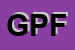 Logo di GRAND PRIX FIRENZE