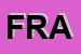 Logo di FRATONI