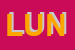 Logo di LUNARDI