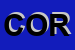Logo di CORESCA