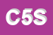 Logo di COLOR 5 SNC