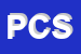 Logo di PERINI e C SNC