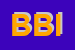 Logo di B B IMPIANTI