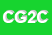 Logo di C e G 2000 DI COTONESCHI S E GORI M SNC