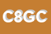 Logo di CG 88 DI GARDEL E CALUSI SNC