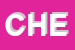 Logo di CHECCUCCI
