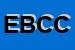 Logo di ELETTRO B e C DI CAPPELLI ENZO e C SNC
