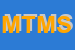 Logo di MT DI TORELLI M SNC