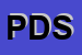 Logo di P E D SNC