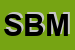 Logo di SBM SNC