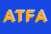 Logo di AF TERMOIDRAULICA DI FONDELLI ALBERTO