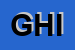 Logo di GHIBLI