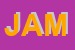 Logo di JAMBO SRL