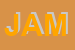 Logo di JAMBO SRL