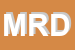 Logo di MORETTI R e D