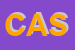 Logo di CASAFORTES