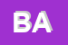 Logo di BARBIN ALDO