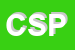 Logo di CENTROBUS SOC PAZ