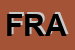 Logo di FRAMA