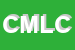 Logo di CGF MOTO DI LOMBARDINI e C SNC