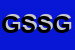Logo di GS SCOOTER DI SPINELLI GIACOMO