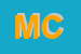 Logo di MOTO CHIC