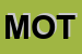 Logo di MOTOCORNER