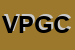 Logo di VESPASSISTENZA DI PICCHI GIOVANNA E C SAS