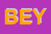 Logo di BEYFIN SPA