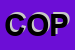 Logo di COPRINAR SRL