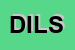 Logo di DFS ITALY LIMITED SRL