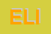 Logo di ELIOREFLEX SRL