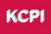 Logo di KENNETH COLE PRODUCTION INC
