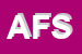 Logo di A e F SNC