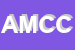 Logo di AC MOTORS DI CASINIe C