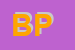 Logo di BP SNC