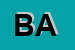 Logo di BALDINI ANGELO