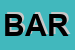 Logo di BARTALI
