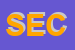 Logo di SECE SRL