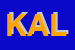 Logo di KALAM SNC