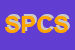 Logo di SERCI PIERO e C SNC