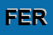 Logo di FERA SPA