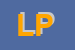 Logo di LIPPI PIERO