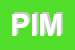 Logo di PIMA